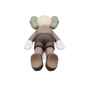 KAWS Companion 2020 Figure - Brown KAWS