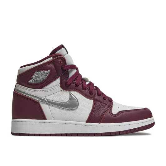 Air Jordan 1 Retro High OG GS - Bordeaux Air Jordan