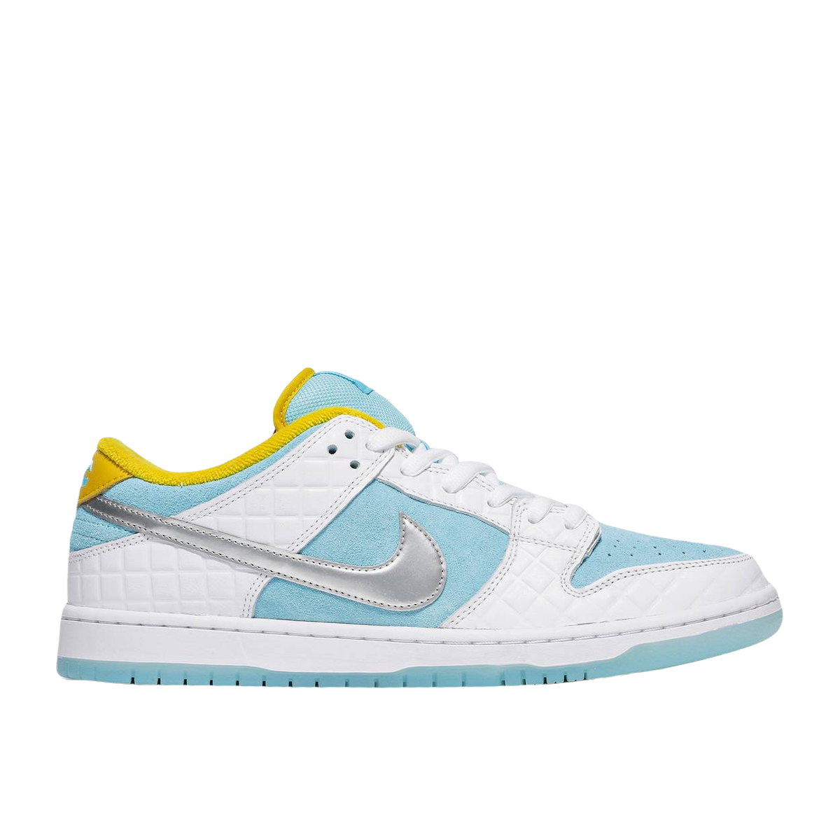 Nike SB Dunk Low Pro QS x FTC - Lagoon Pulse Nike