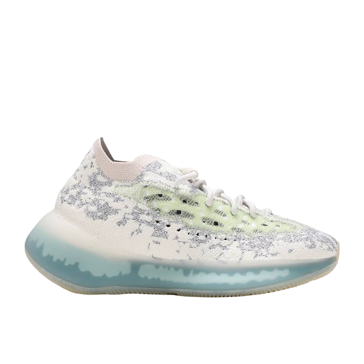 Yeezy Boost 380 - Alien Blue Adidas
