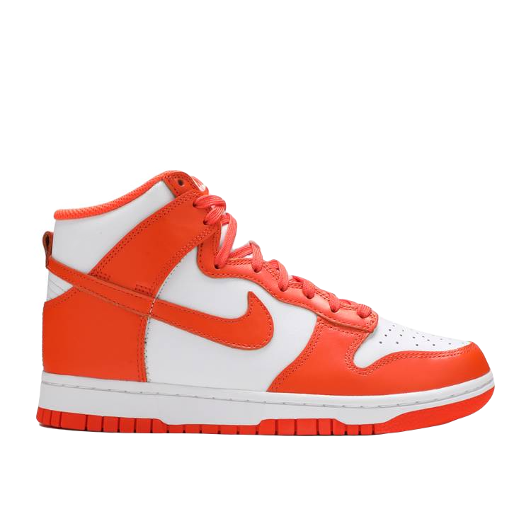 W Nike Dunk High - Syracuse (2021) Nike