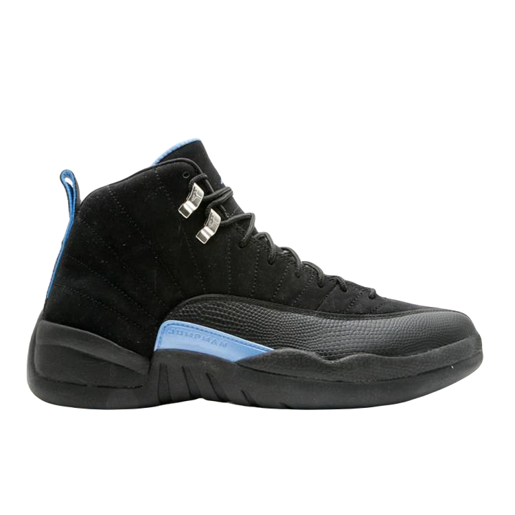 Air Jordan 12 Retro - Nubuck (2009) Air Jordan