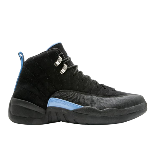 Air Jordan 12 Retro - Nubuck (2009) Air Jordan