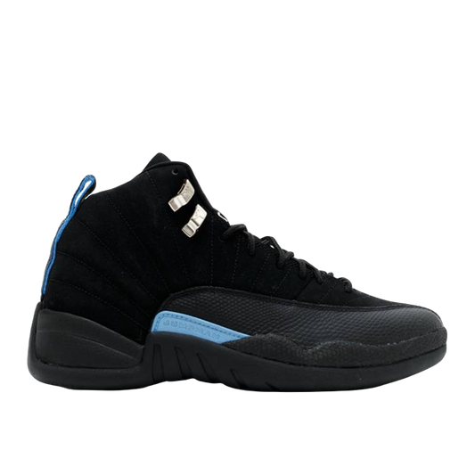 Air Jordan 12 Retro - Nubuck (2003) Air Jordan