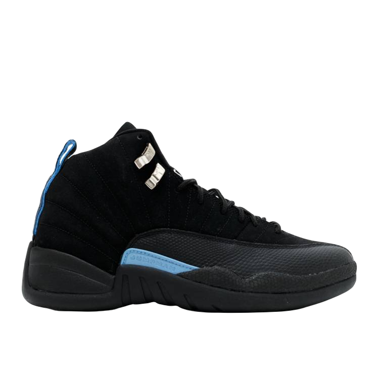 Air Jordan 12 Retro - Nubuck (2003)