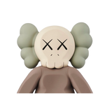 KAWS Companion 2020 Figure - Brown