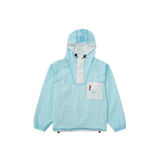 Supreme x Nike Jewel Reversible Ripstop Anorak - Light Blue