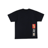 A Bathing Ape x UNO Tee - Black