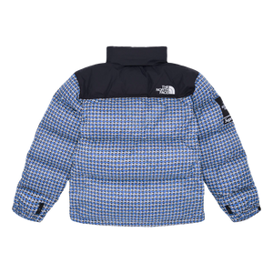 Supreme x The North Face Studded Nuptse Jacket - Royal Supreme