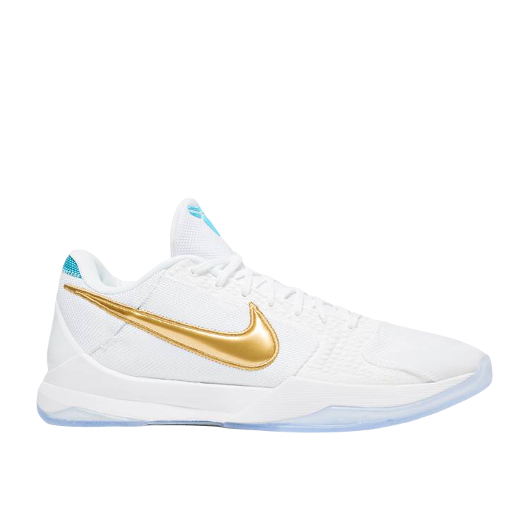 Nike Kobe V Protro UNDFTD-Pack - What If Pack (Special Box)