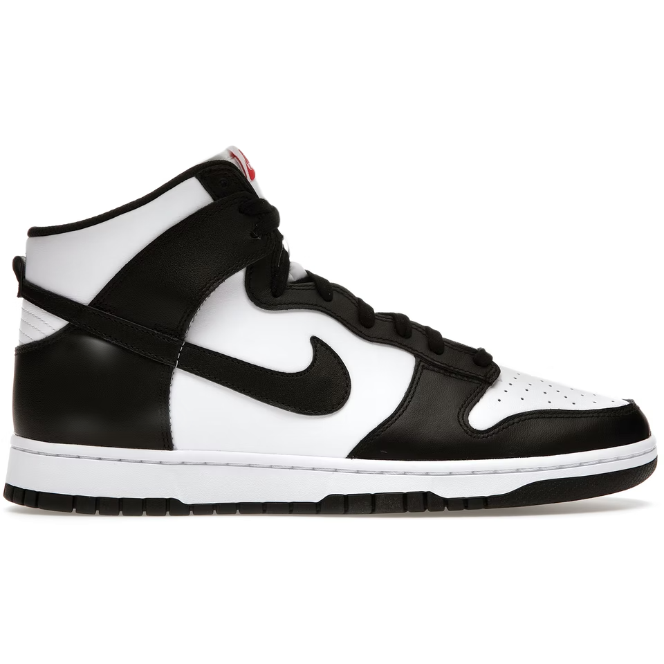 Nike Dunk High - Panda (2021)
