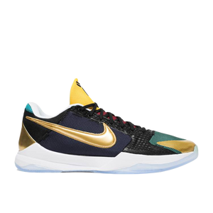Nike Kobe V Protro UNDFTD-Pack - What If Pack (Special Box) Nike