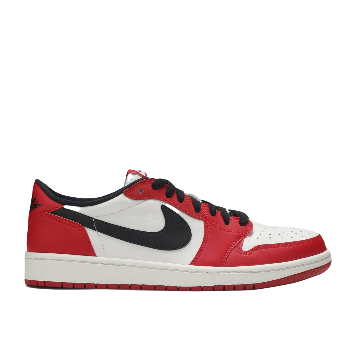 Air Jordan 1 Retro Low - Chicago (2016) - Used Air Jordan