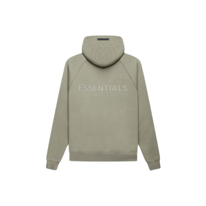 Fear of God Essentials Pullover Hoodie - Pistachio Fear of God