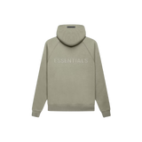 Fear of God Essentials Pullover Hoodie - Pistachio