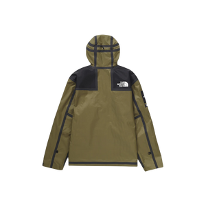 Supreme x The North Face Summit Series Outer Tape Seam Jacket - Olive Supreme