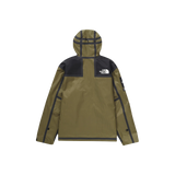 Supreme x The North Face Summit Series Outer Tape Seam Jacket - Olive