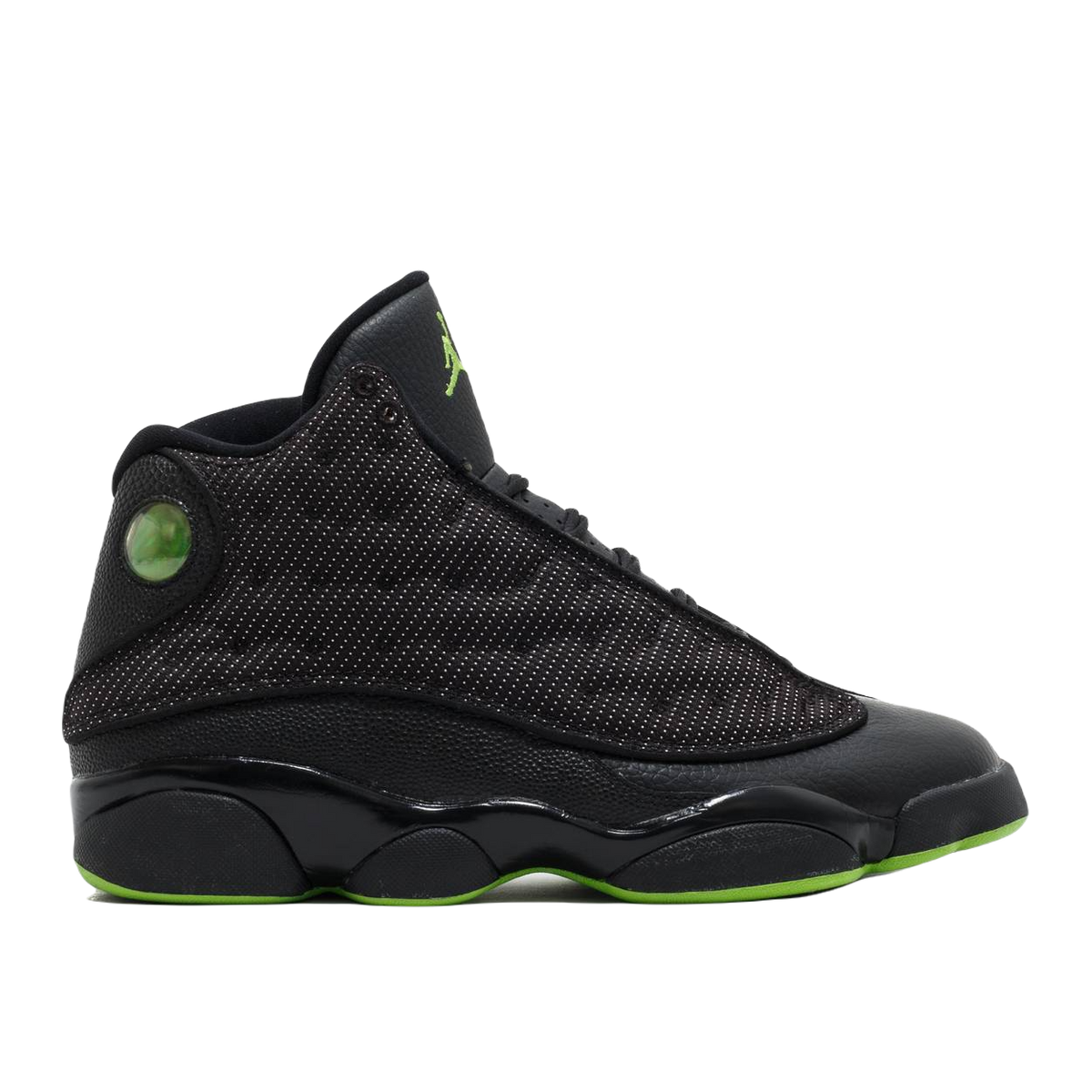Air Jordan 13 Retro - Altitude (2010) Air Jordan