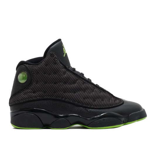 Air Jordan 13 Retro - Altitude (2010) Air Jordan