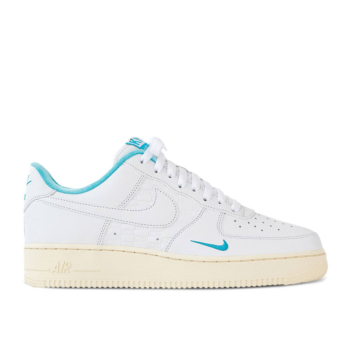 Air Force 1 Low / Kith - Hawaii Nike
