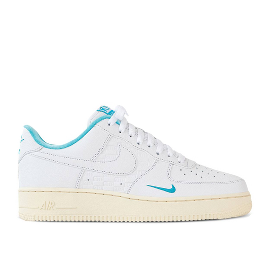 Air Force 1 Low / Kith - Hawaii Nike