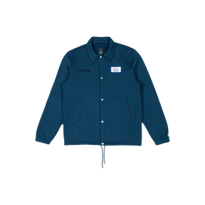 Jordan x Union Coaches Jacket - Navy Air Jordan