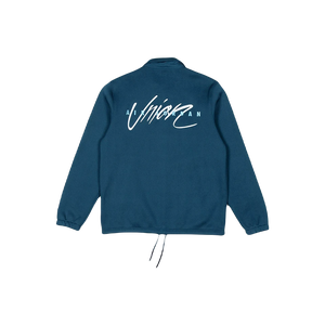 Jordan x Union Coaches Jacket - Navy Air Jordan