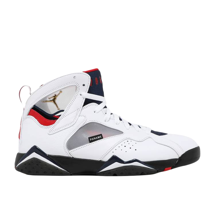Air Jordan 7 Retro BCFC x Paris Saint Germain - Paname - Used Air Jordan