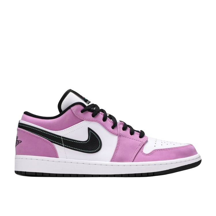 Air Jordan 1 Low SE - Light Purple Air Jordan