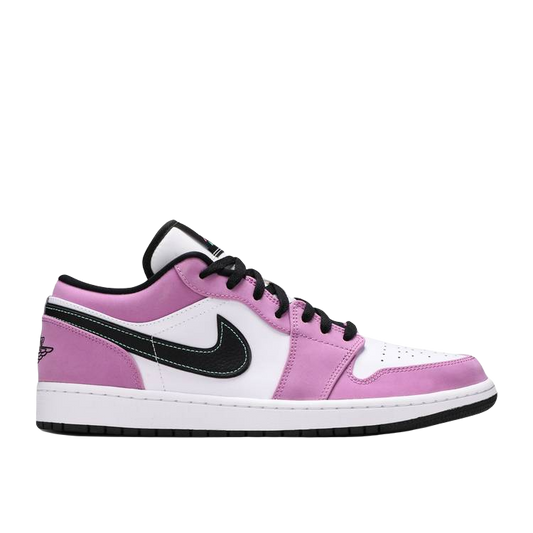Air Jordan 1 Low SE - Light Purple Air Jordan