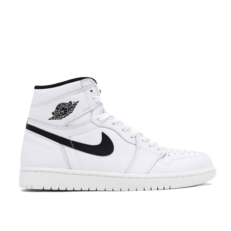 Air Jordan 1 Retro High OG - Yin Yang Air Jordan