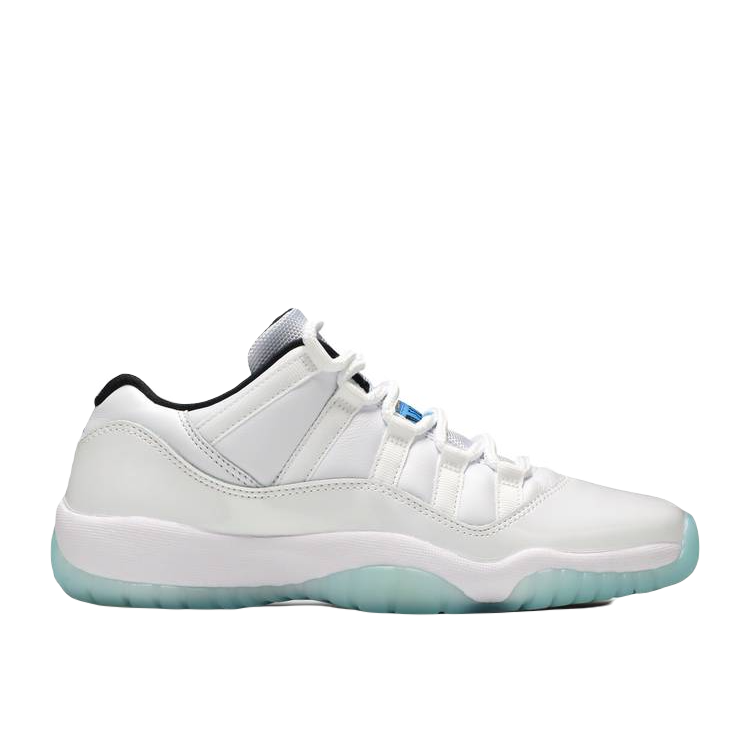 Air Jordan 11 Retro Low (GS) - Legend Blue Air Jordan
