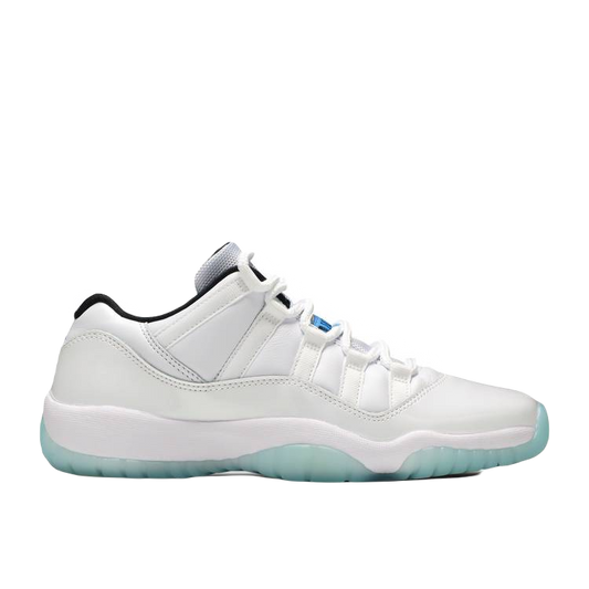 Air Jordan 11 Retro Low (GS) - Legend Blue Air Jordan