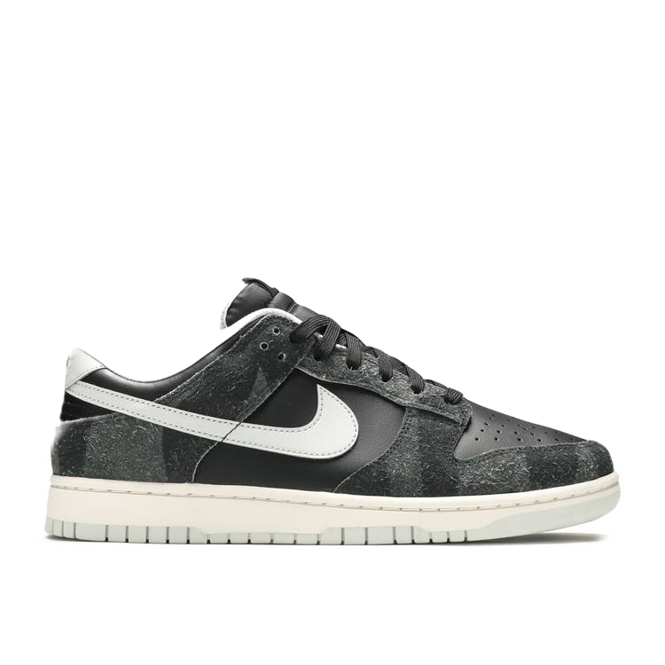 Nike Dunk Low Retro PRM - Animal Pack Zebra Nike