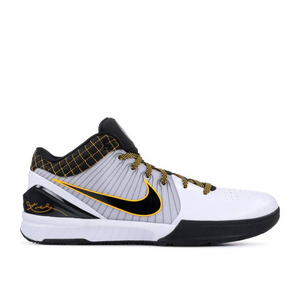 Nike Kobe 4 Protro - Del Sol