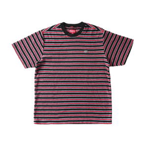 Supreme multi stripe terry tee new arrivals