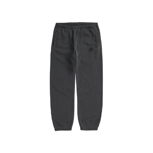 Supreme x The North Face Pigment Printed Sweatpant - Black
