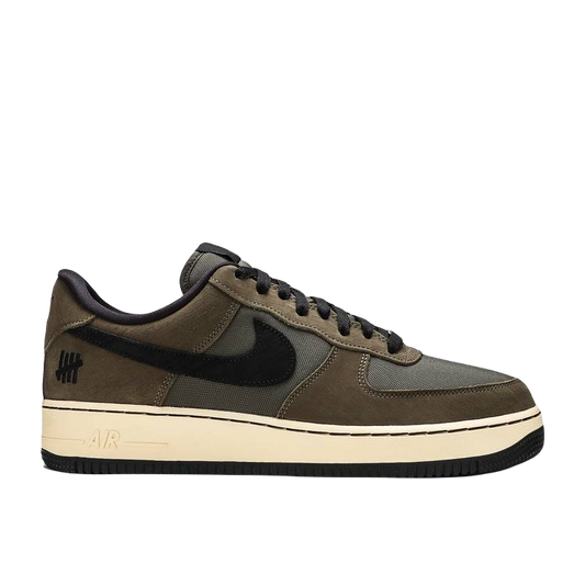 Air Force 1 Low SP x Undefeated - Ballistic - Used Nike