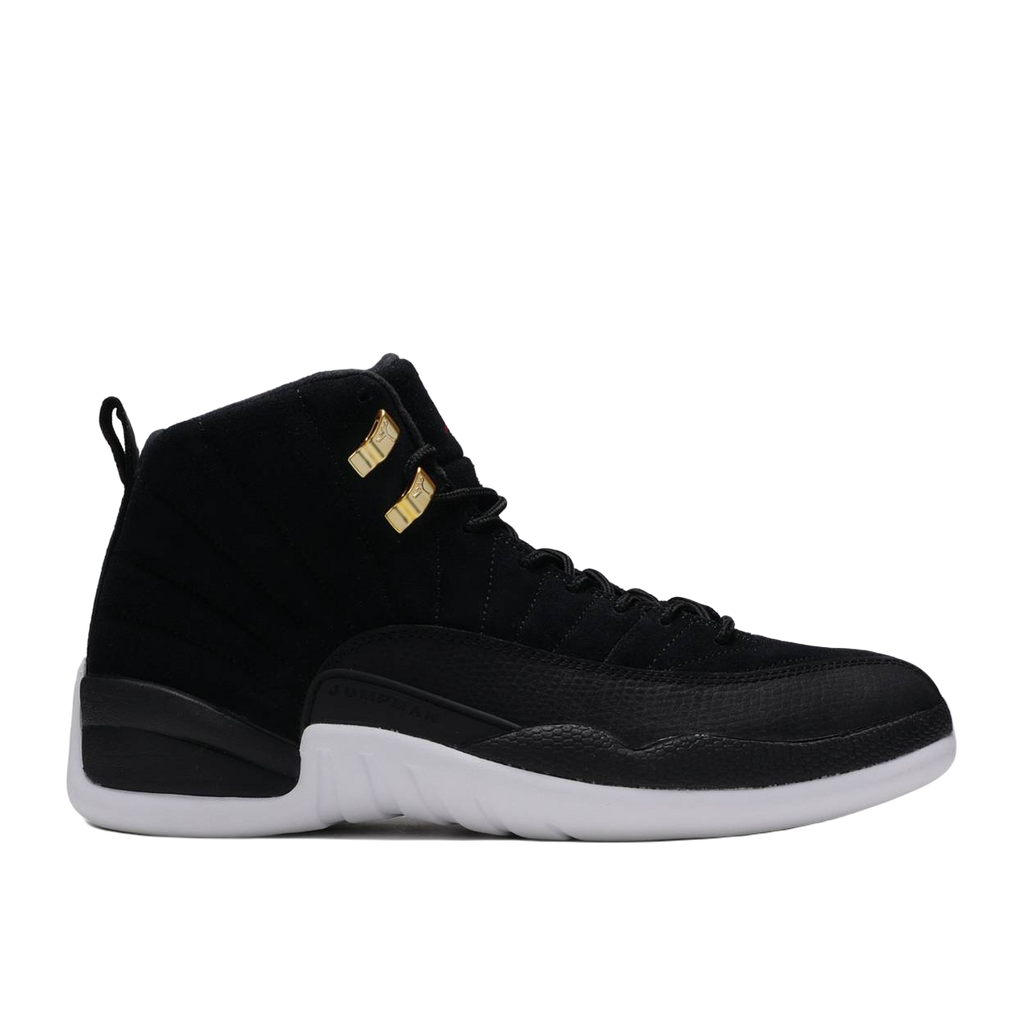 Air Jordan 12 Retro - Reverse Taxi - Used