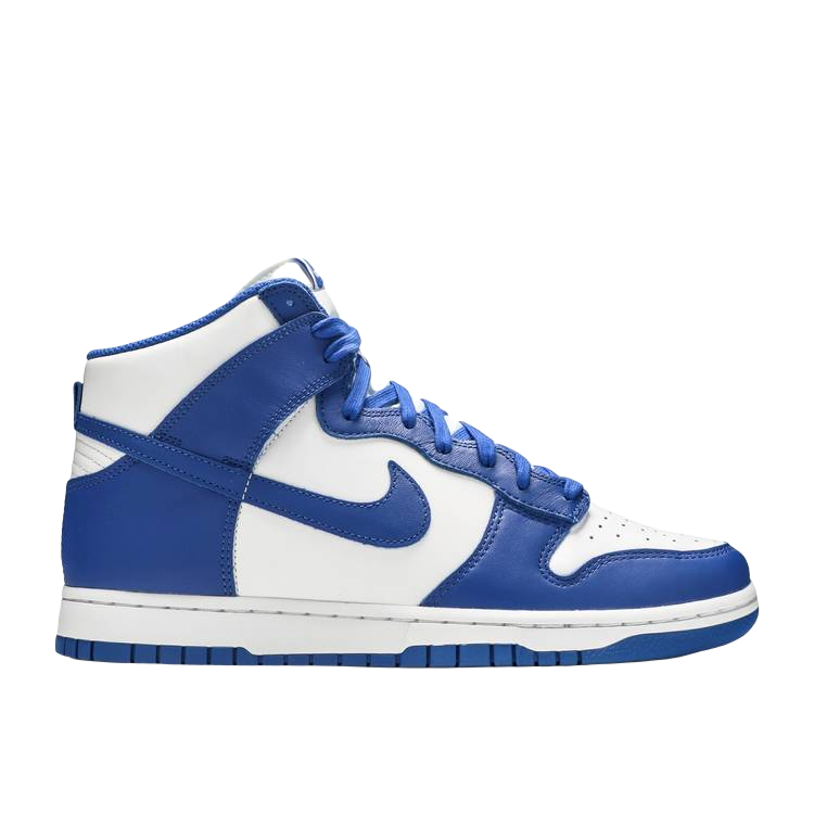 Nike Dunk HI Retro - Kentucky (2021) Nike
