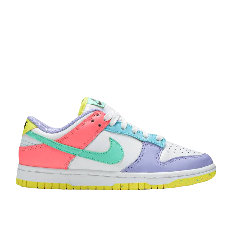 W Nike Dunk Low SE - Candy Nike