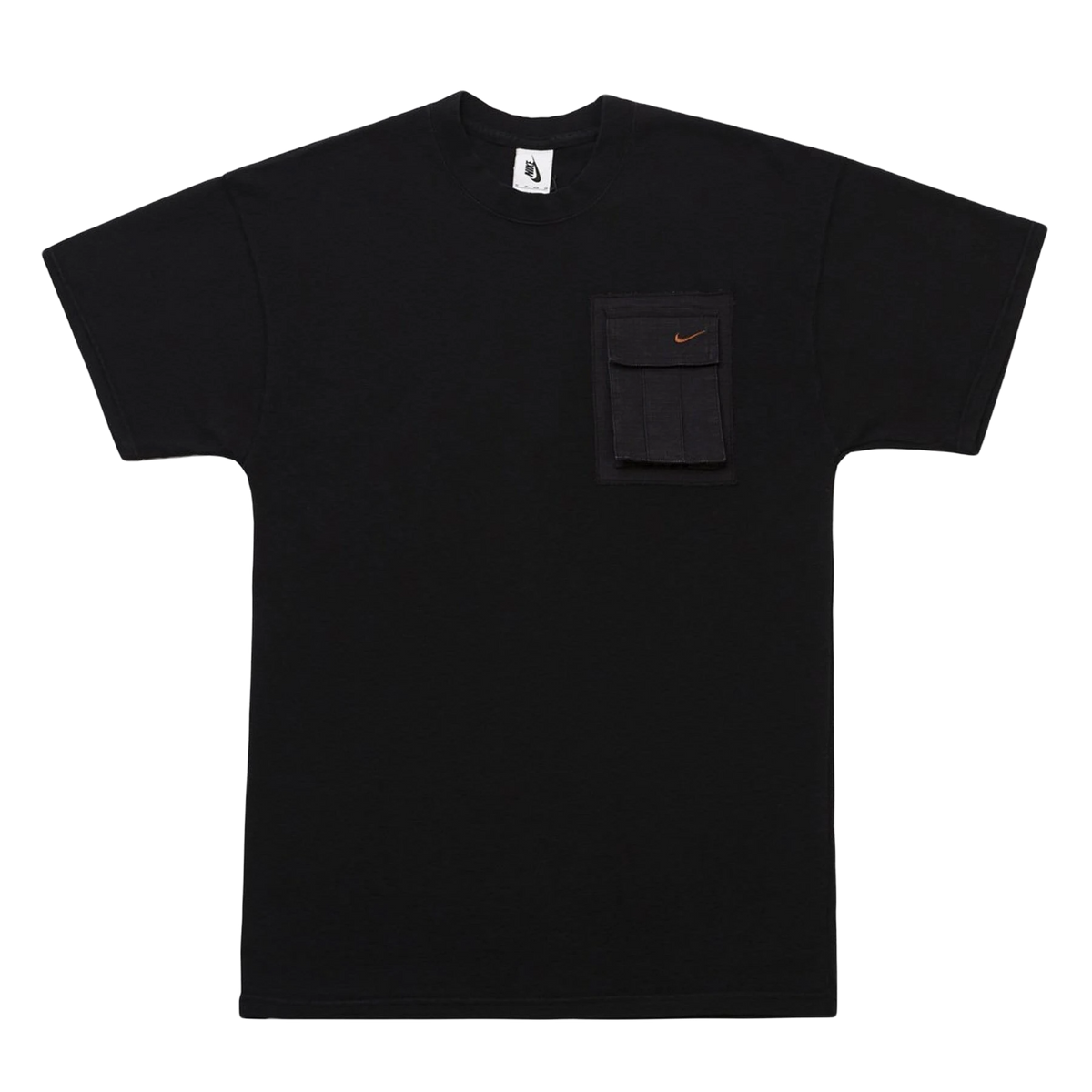 Travis Scott x Nike NRG AG Tee - Black Nike