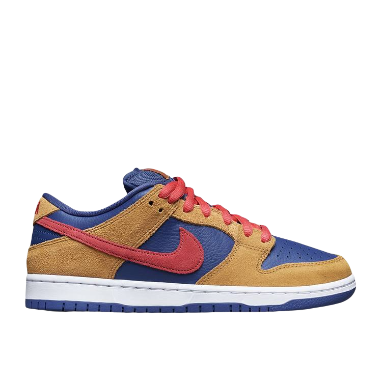 Nike SB Dunk Low Pro - Reverse Papa Bear Nike