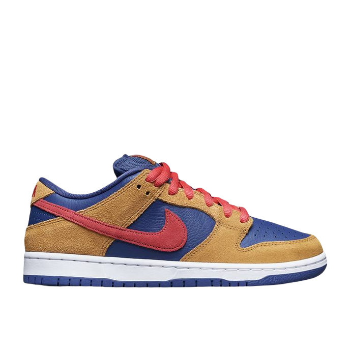 Nike SB Dunk Low Pro - Reverse Papa Bear