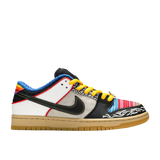 Nike SB Dunk Low Pro QS - What The Paul