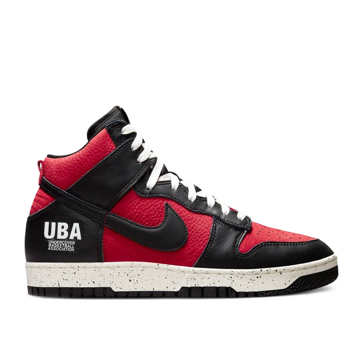 Nike Dunk HI 1985 / Undercover - UBA - Used Nike