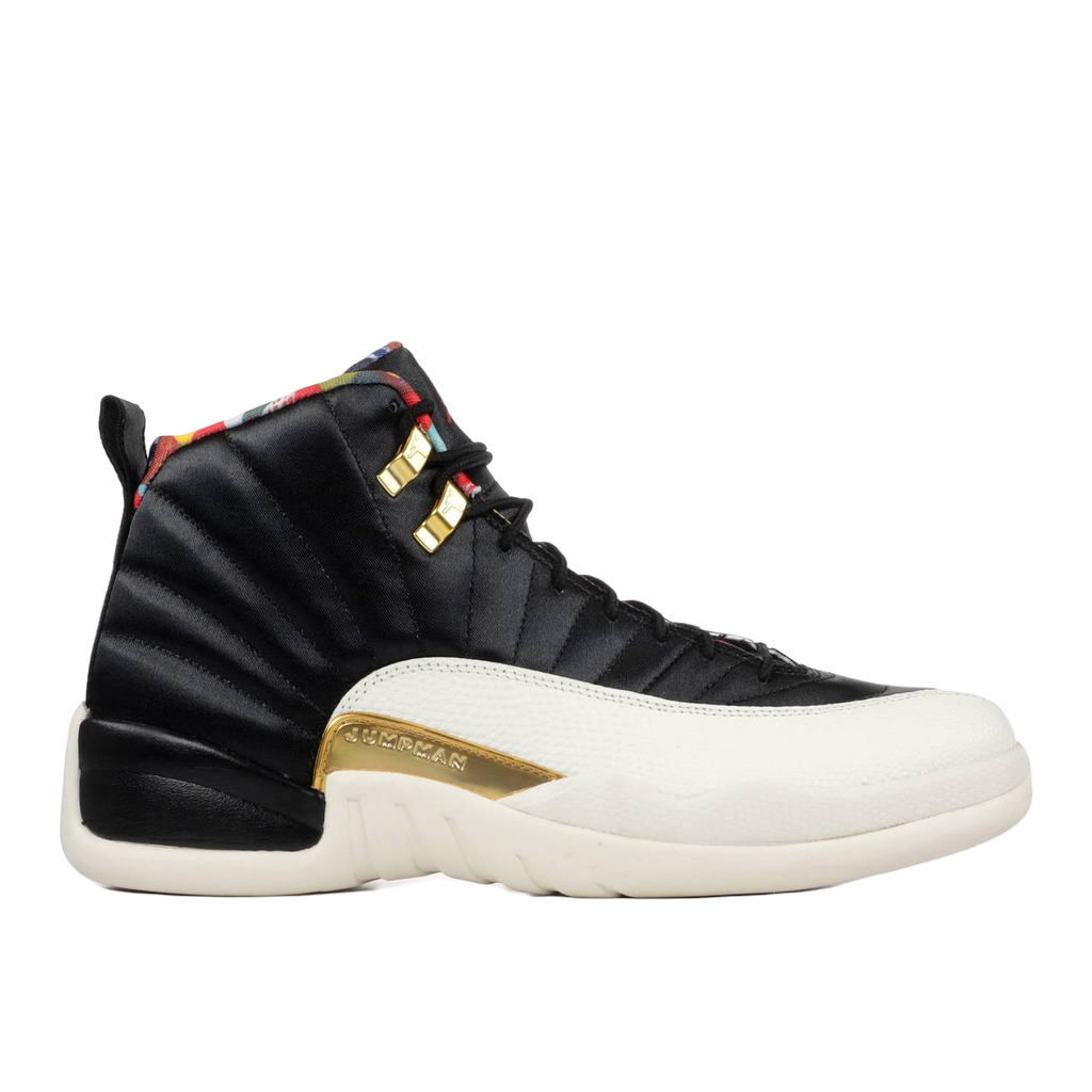 Air Jordan 12 Retro CNY - Chinese New Year