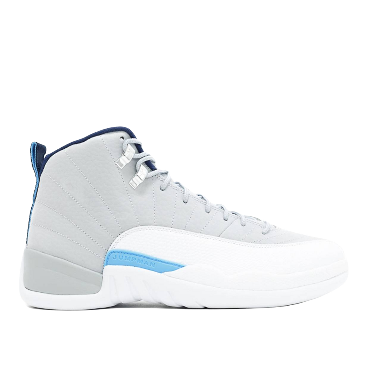 Air Jordan 12 Retro - University Blue Air Jordan