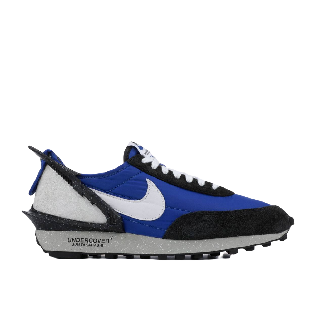 Nike Daybreak / Undercover - Blue Jay Nike