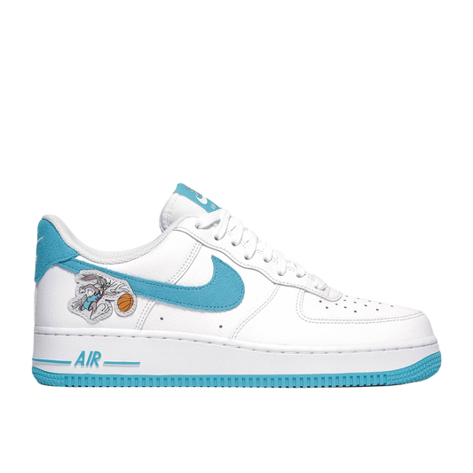 Air Force 1 '07 Low x Space Jam - Hare Nike